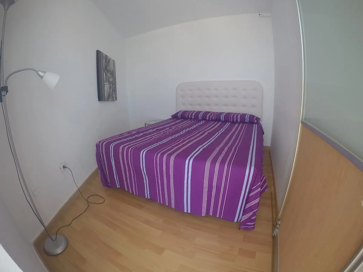 Apartment Troya Beach Playa de las Americas