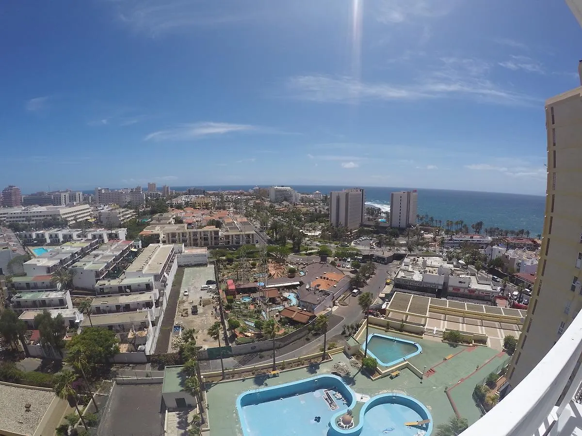 Apartment Troya Beach contacts