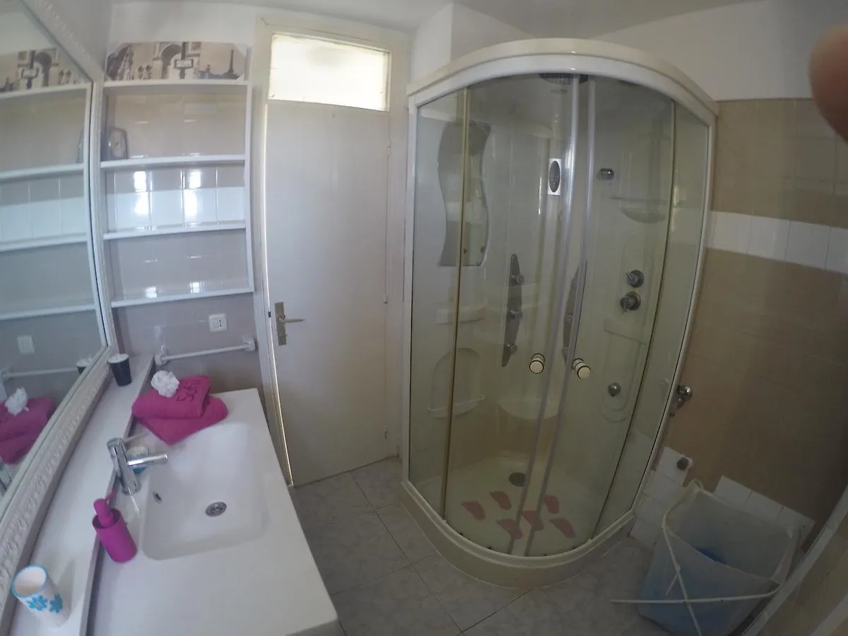 Apartment Troya Beach Playa de las Americas