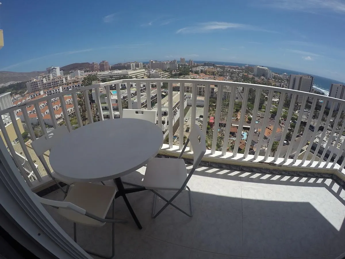 Apartment Troya Beach Playa de las Americas