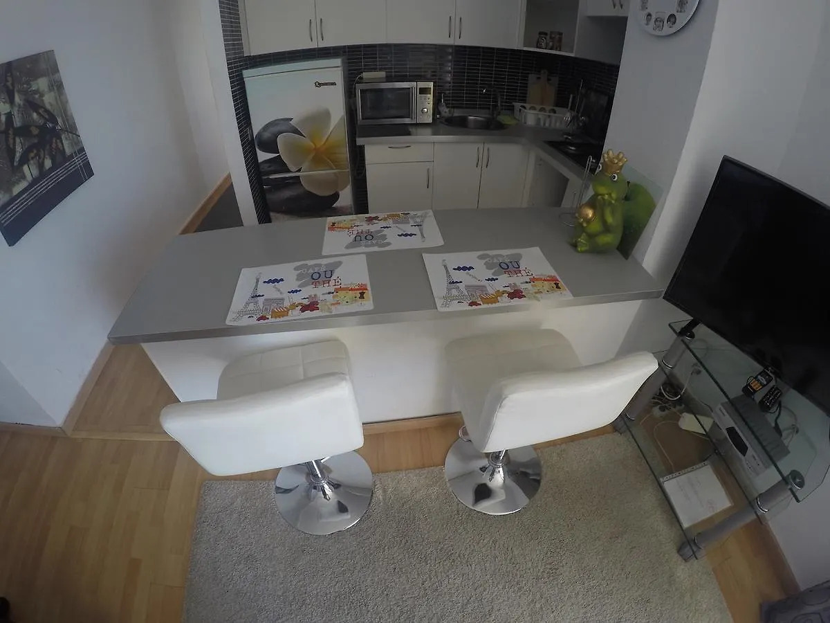 Apartment Troya Beach Playa de las Americas