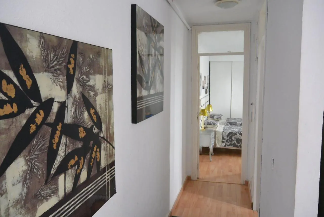 Apartment Troya Beach Playa de las Americas  Spain