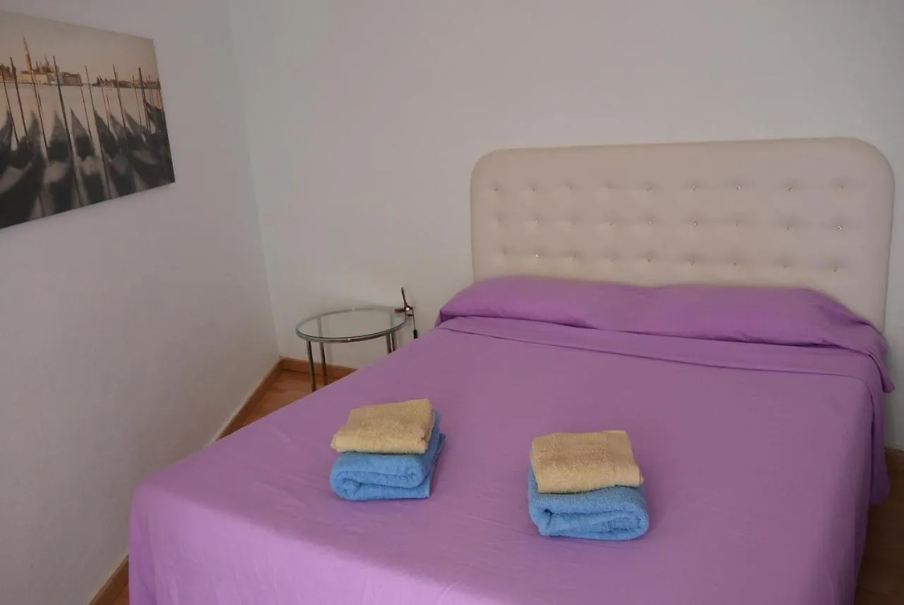Apartment Troya Beach Playa de las Americas  Spain