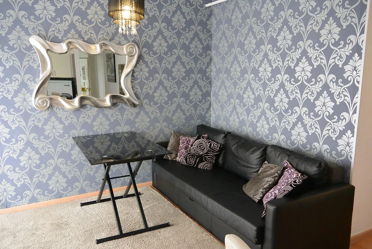 Apartment Troya Beach Playa de las Americas  Playa de las Americas (Tenerife)