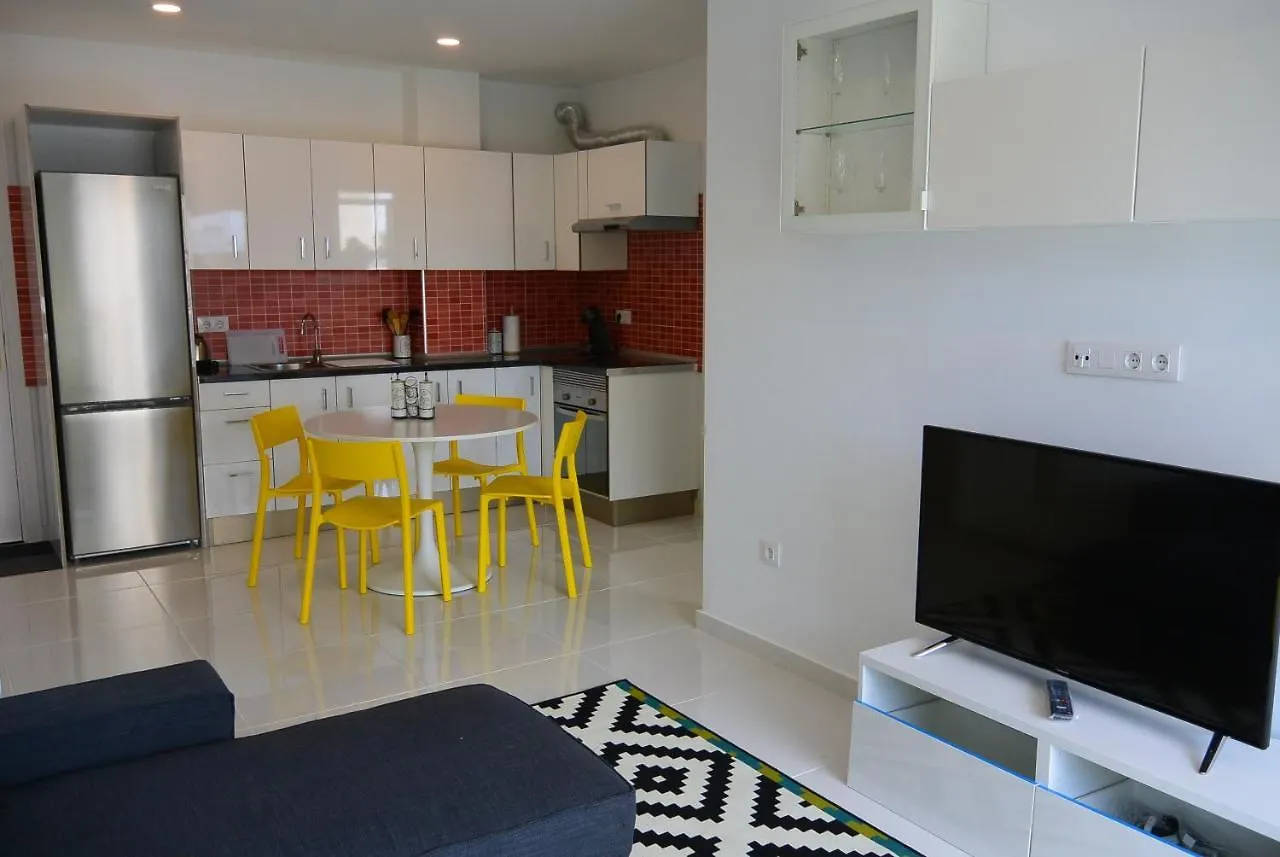 Apartment Troya Beach Playa de las Americas
