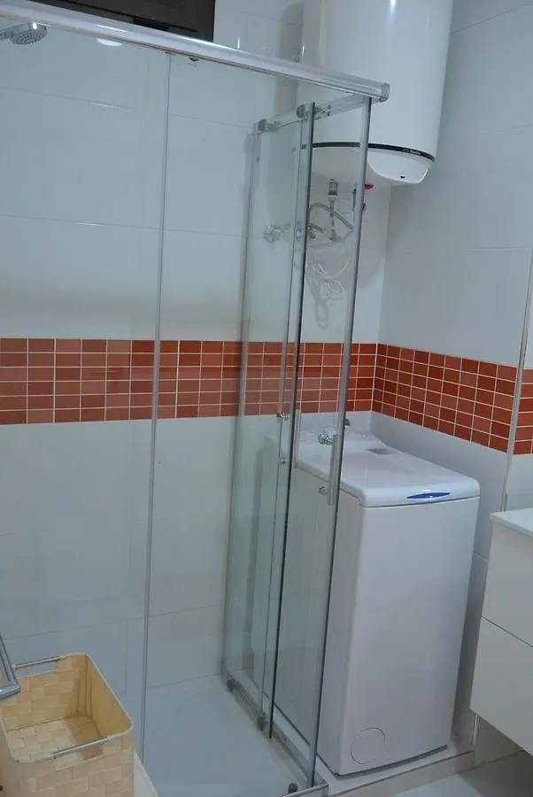 Apartment Troya Beach Playa de las Americas  Spain