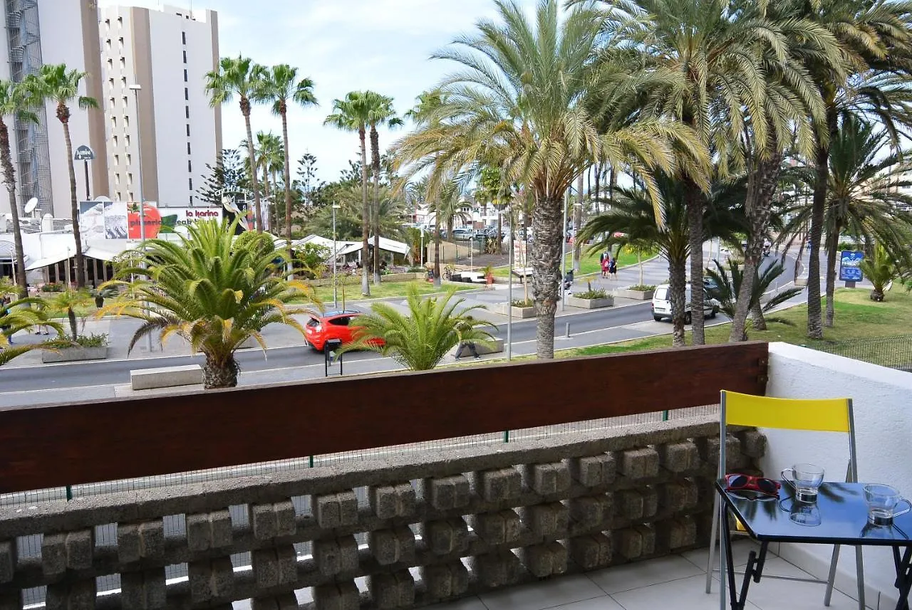 Apartment Troya Beach Playa de las Americas  0*, Playa de las Americas (Tenerife) Spain