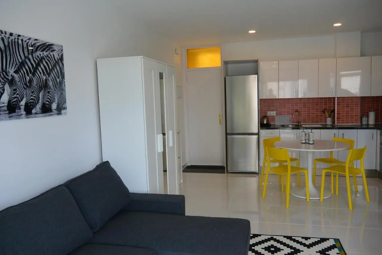 Apartment Troya Beach Playa de las Americas   Playa de las Americas (Tenerife)