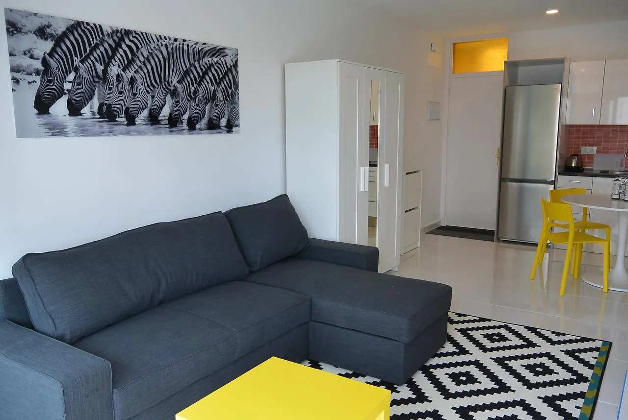 Apartment Troya Beach Playa de las Americas